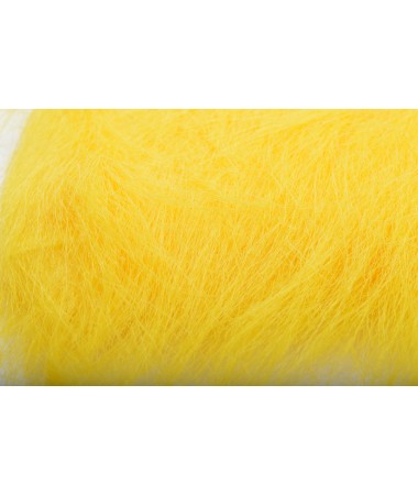 YELLOW CRAFT FUR